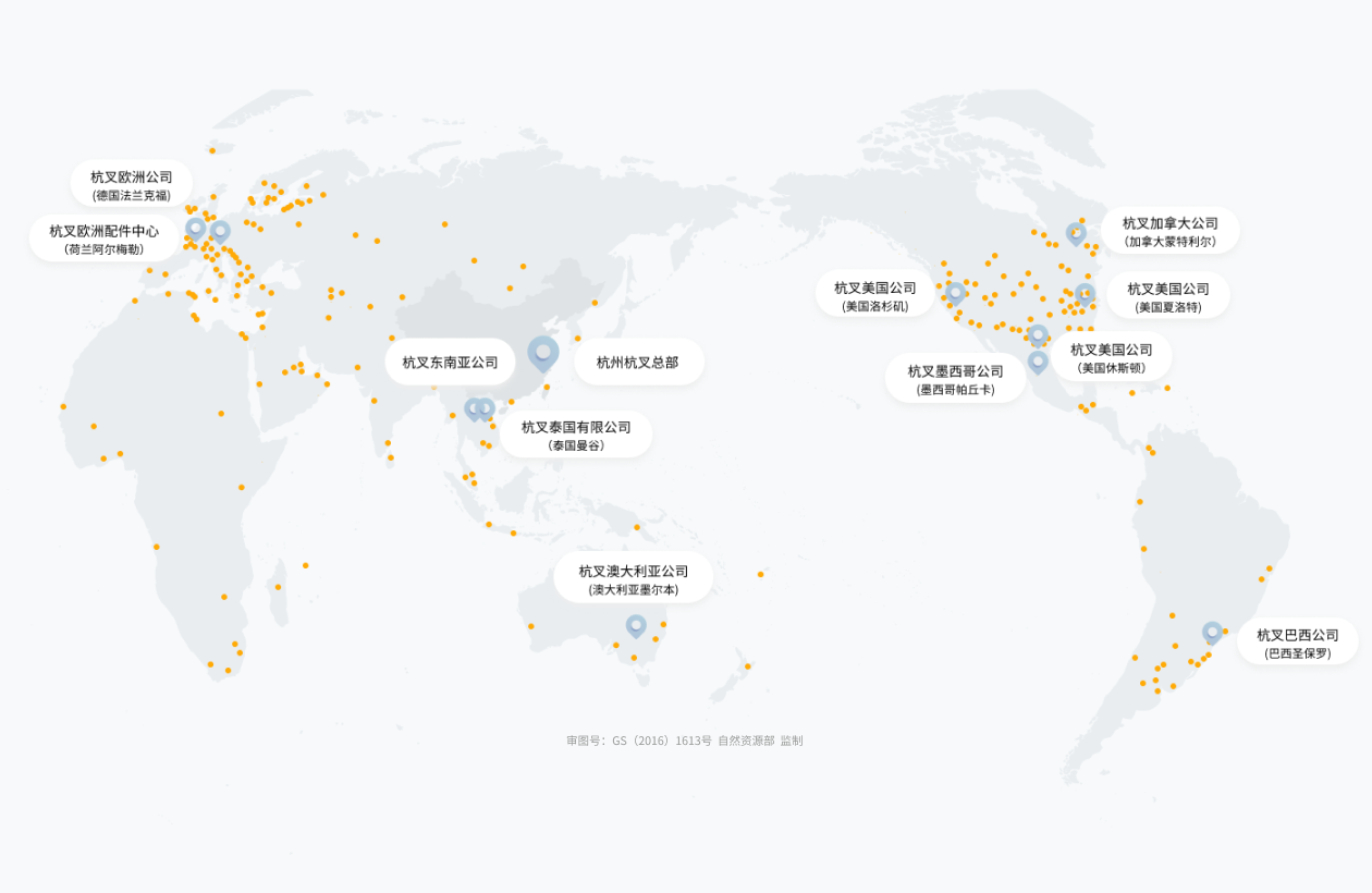 智能通电力集团