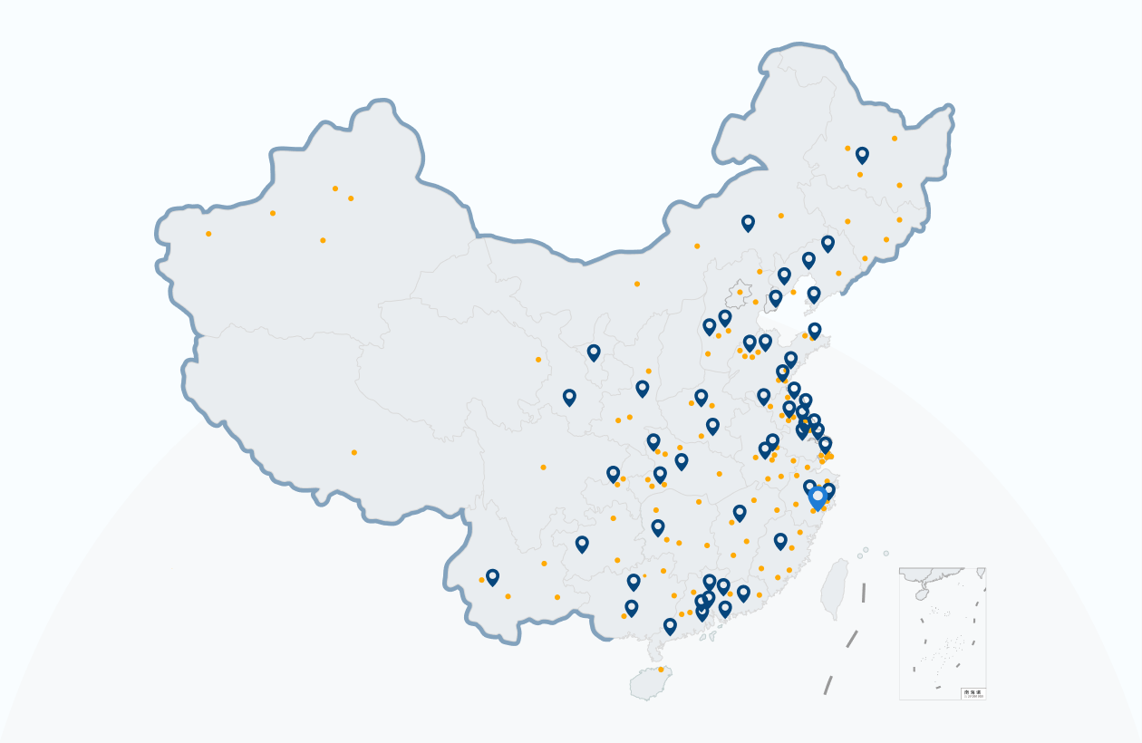 智能通电力集团