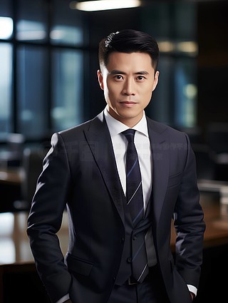 严敏 动态图形设计负责人